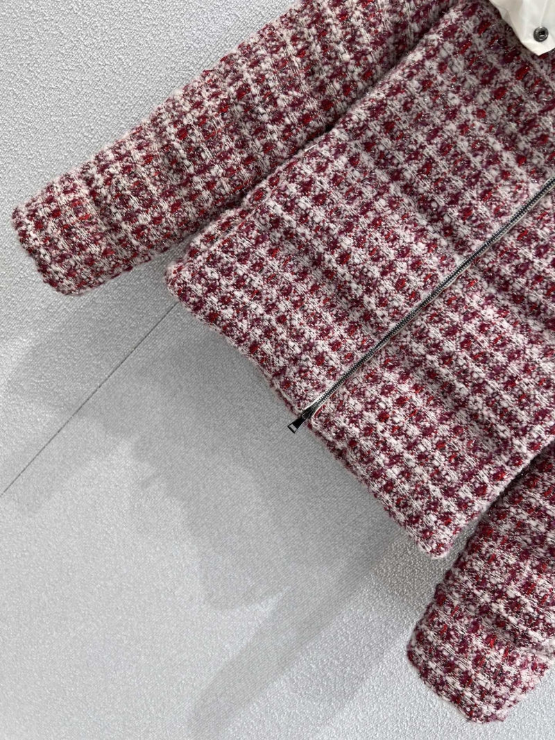 Moncler Down Jacket
